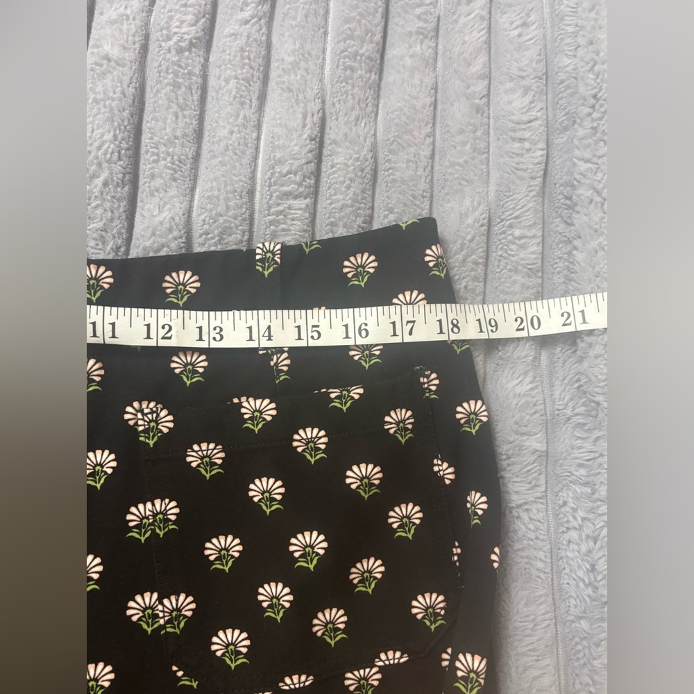 NWOT Maeve Wide-Leg Pants - Picture 10 of 13